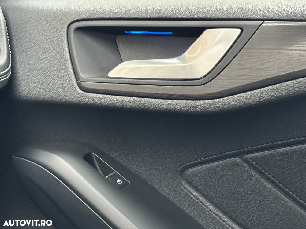 Ford Focus Turnier 1.5 EcoBlue Start-Stopp-System VIGNALE - 33