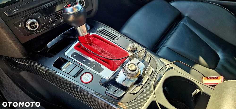 Audi S5 Coupé 3.0 TFSI Quattro S tronic - 17