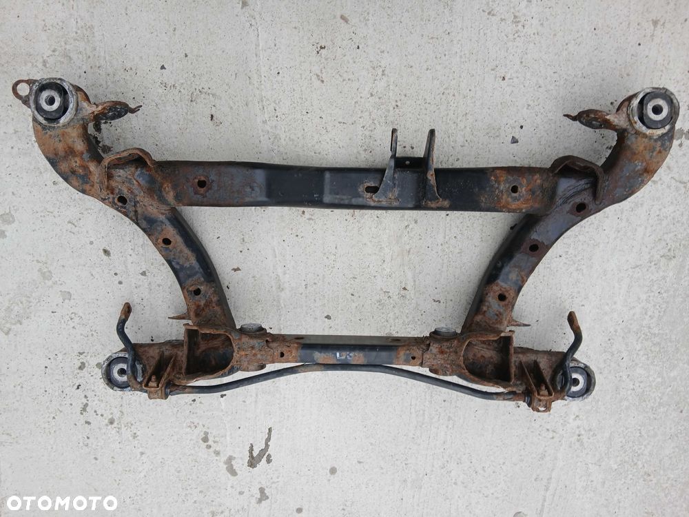 Audi A4 B6 B7 Drążek stabilizatora stabilizator przód tył gumy Rybnik - 4