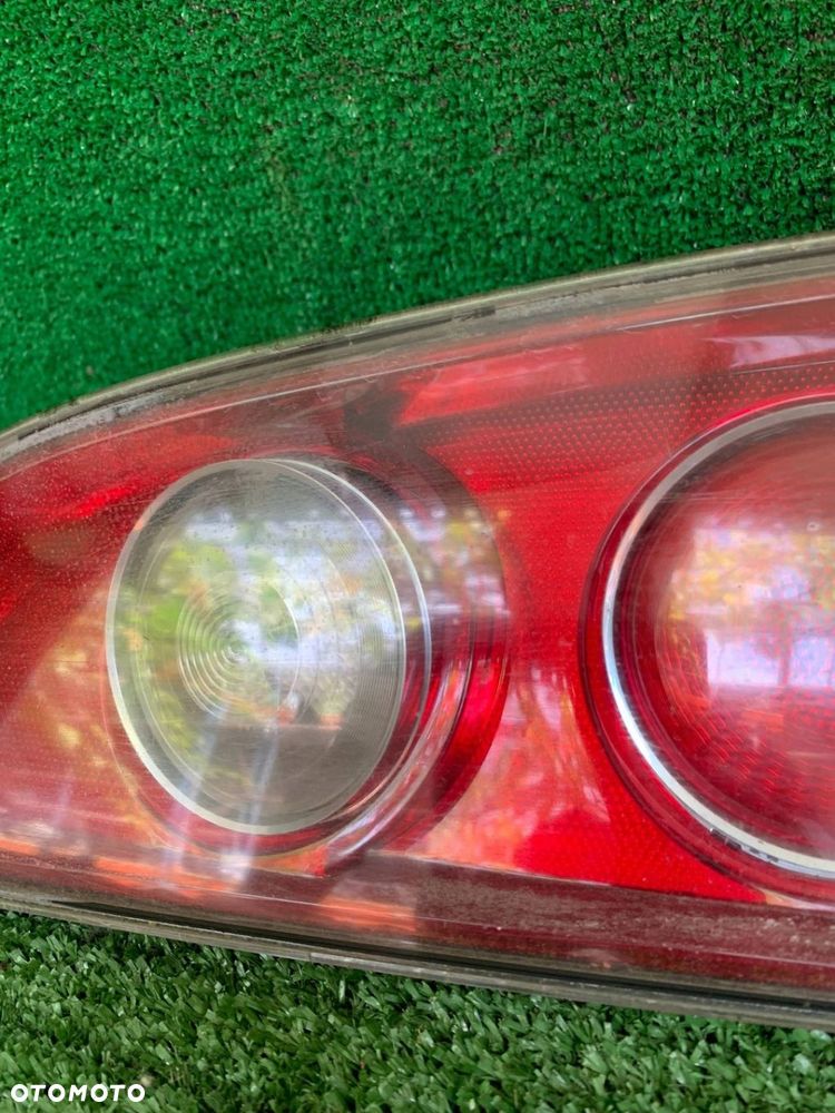 Lampa tylna tył prawa w klapę Seat cordoba II 6L 6L6945094 - 3