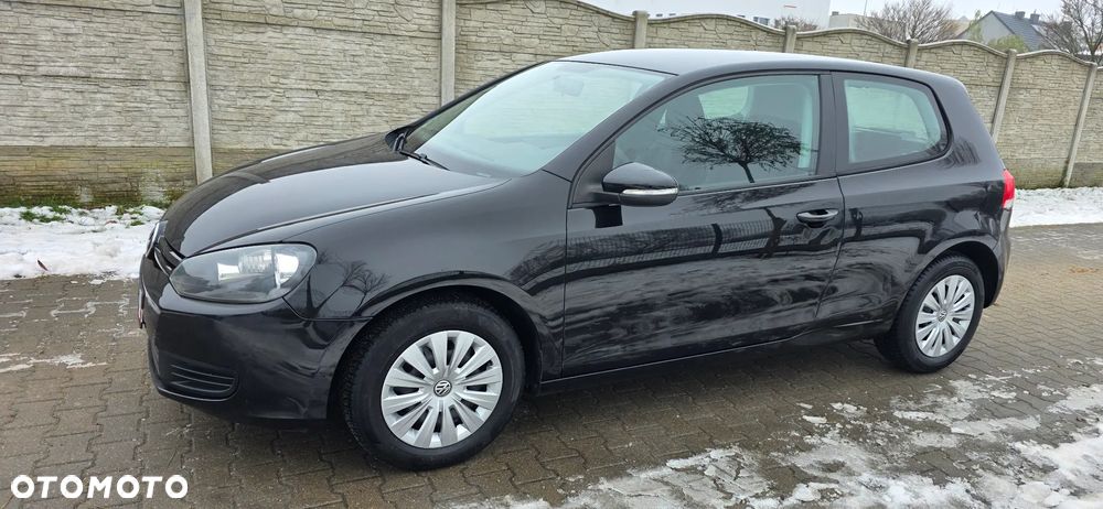 Volkswagen Golf 1.4 MATCH - 15