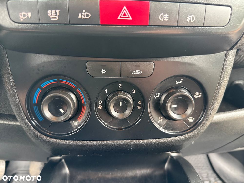 Opel Combo 2.0 CDTI L2H2 XL Long Salon PL - 13