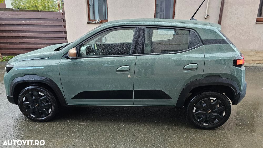 Dacia Spring 26.8 kWh Extreme - 7