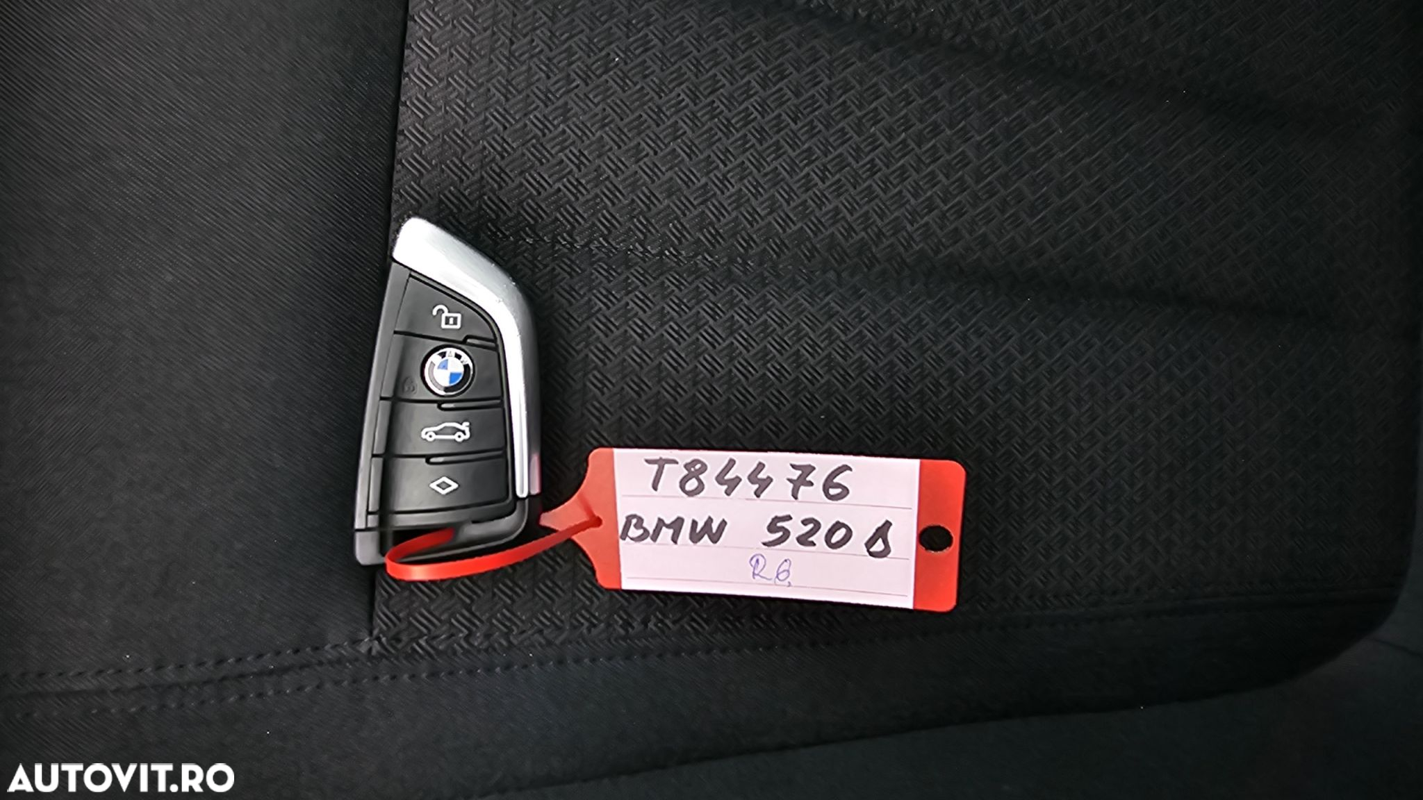 BMW Seria 5 - 21