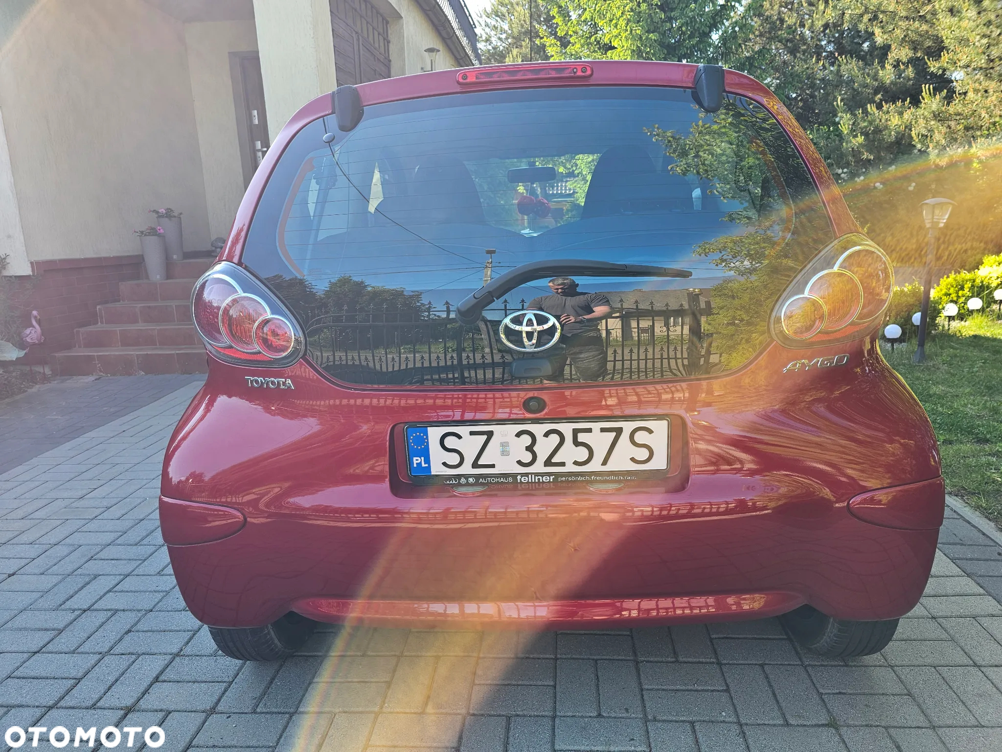Toyota Aygo - 6