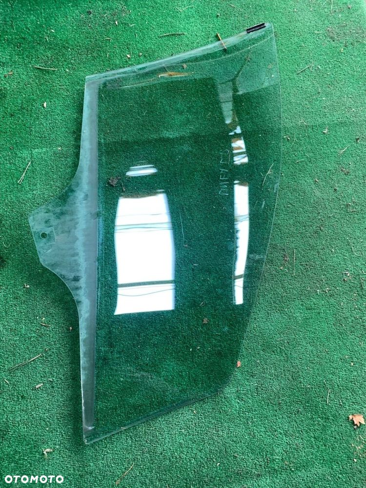 Szyba lewa przód przednia Fiat Linea Wwa - 4