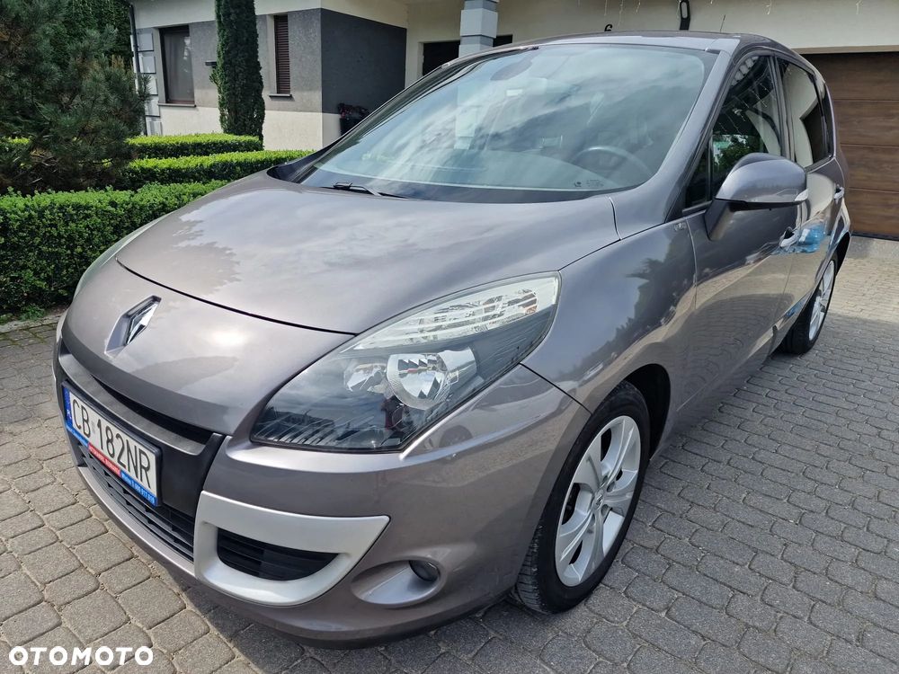 Renault Scenic 1.4 16V TCE Tech Run - 12