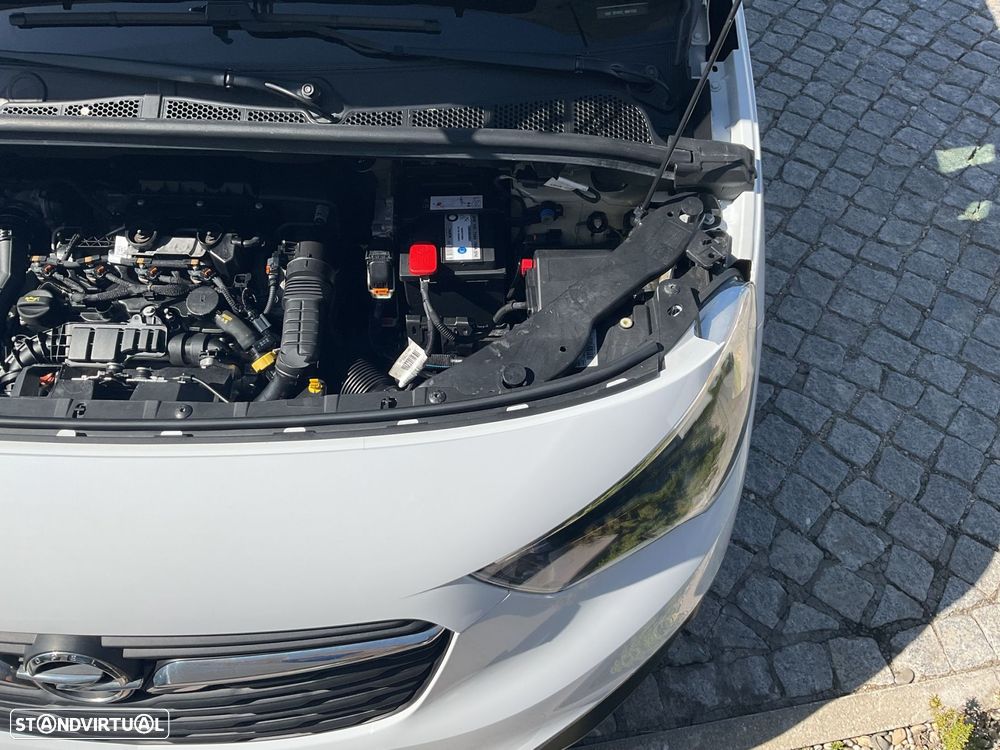 Opel Combo Life 1.5 CDTi L1H1 Enjoy - 41