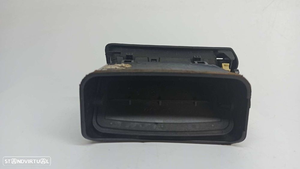 AERADOR FRENTE ESQUERDO TOYOTA COROLLA (E12) 2.0 D-4D LINEA SOL BERLINA - 4