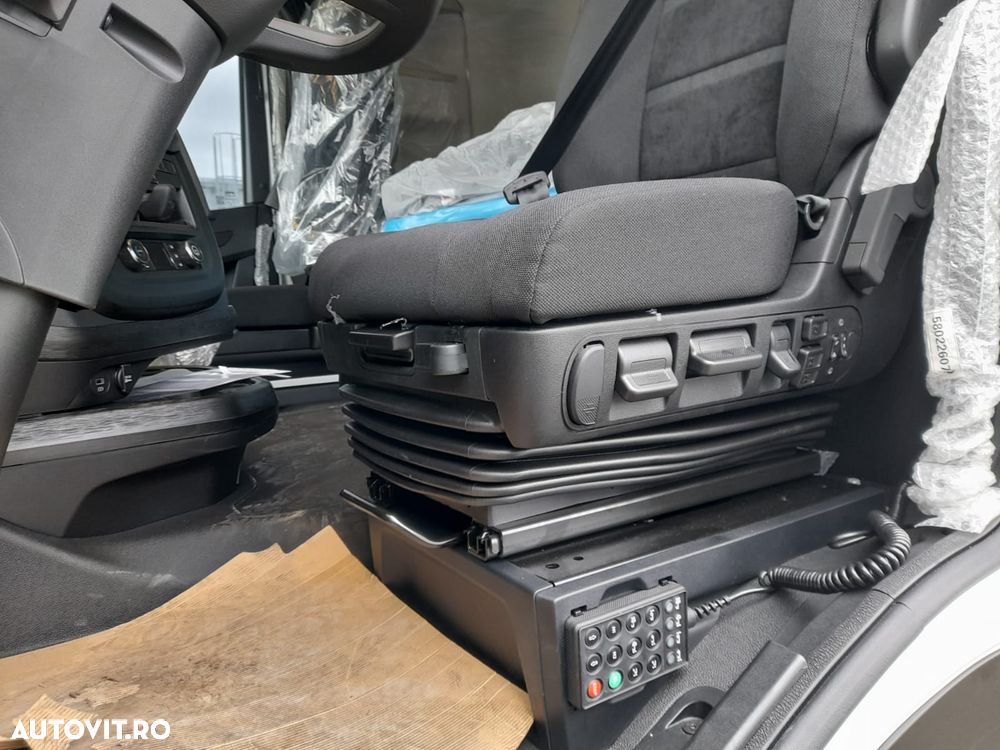 Iveco S-Way 6x2 AS260S46Y/P - 28