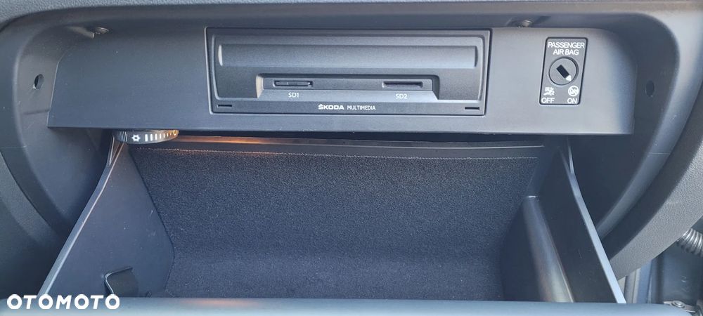 Skoda Octavia 2.0 TDI (Green tec) RS - 23