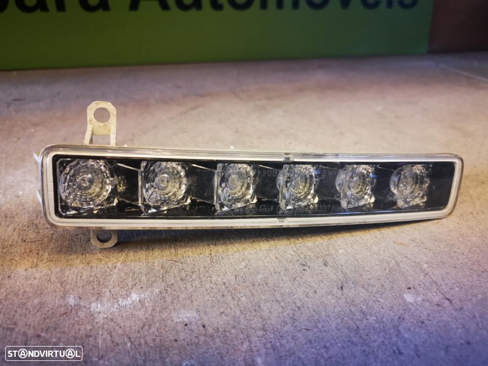 PEUGEOT 308 II FAROL DIURNO LED DIREITO - FF348 - 3