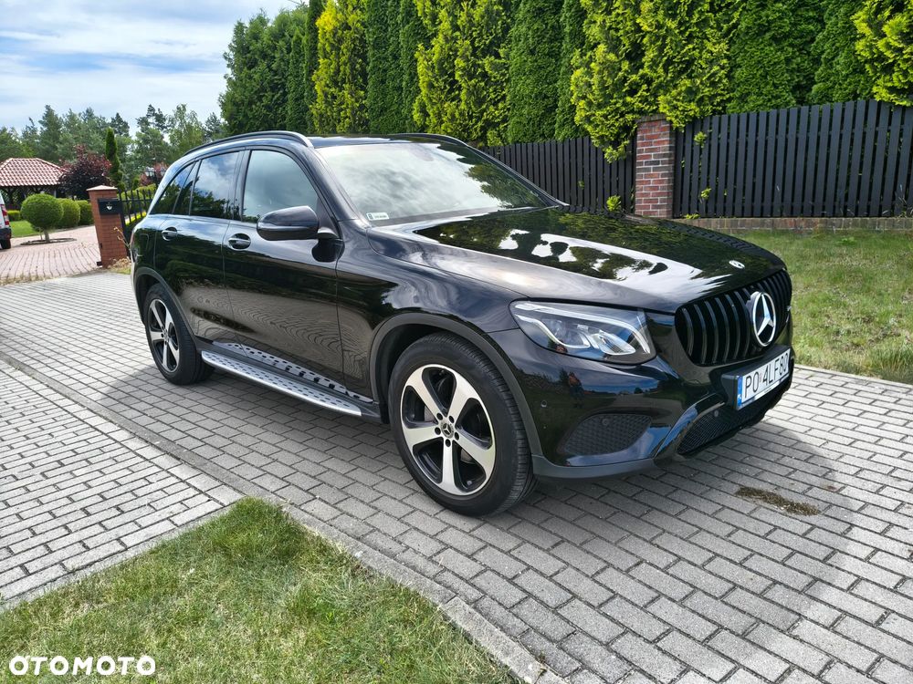 Mercedes-Benz GLC - 6