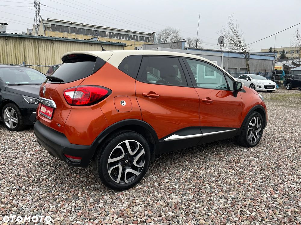 Renault Captur - 6