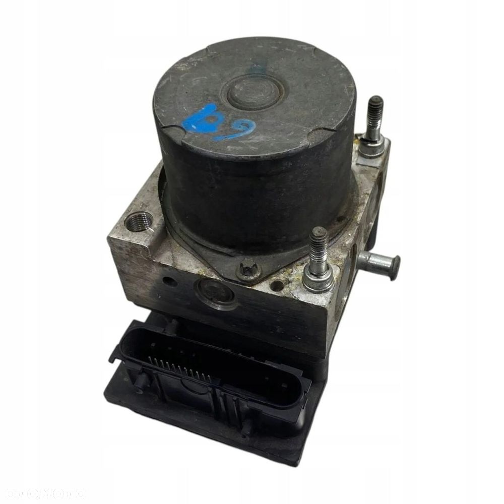 POMPA ABS NISSAN MICRA K12 0265800320 - 5