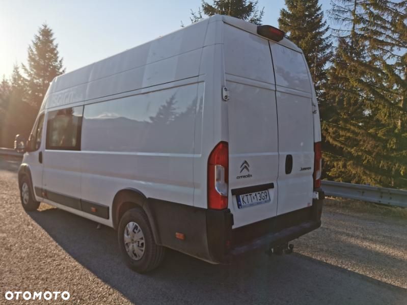Citroën Jumper L4H3 - 14
