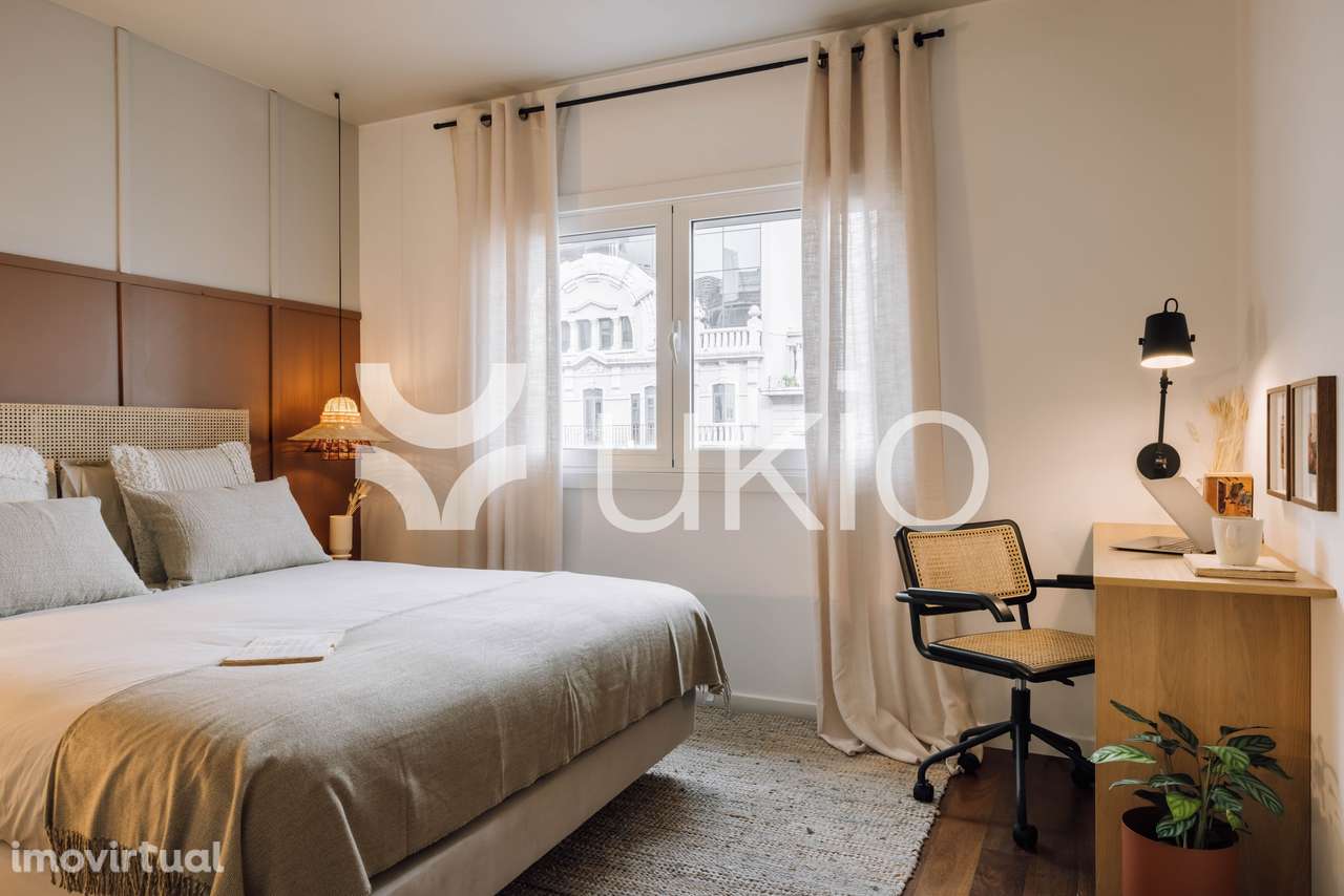 Apartamento T1 em Saldanha - Picoas - Grande imagem: 4/21