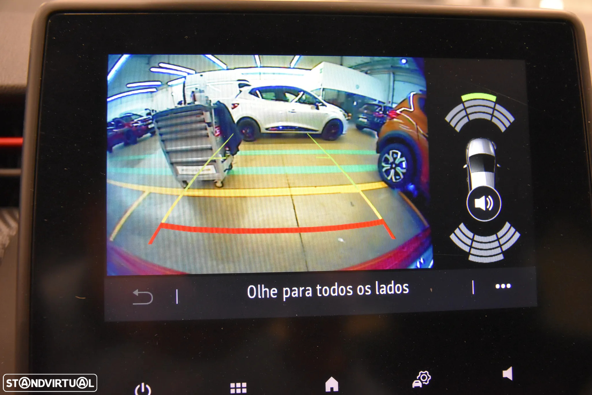 Renault Clio 1.0 TCe RS Line - 20