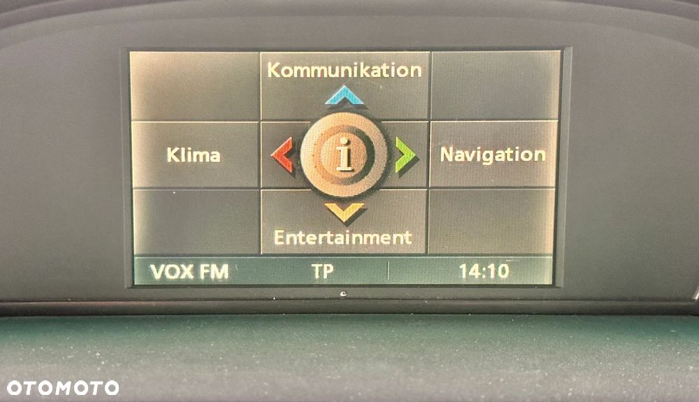 BMW Seria 5 - 21