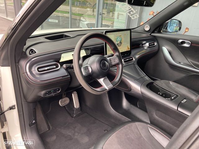 Smart #1 Brabus - 17