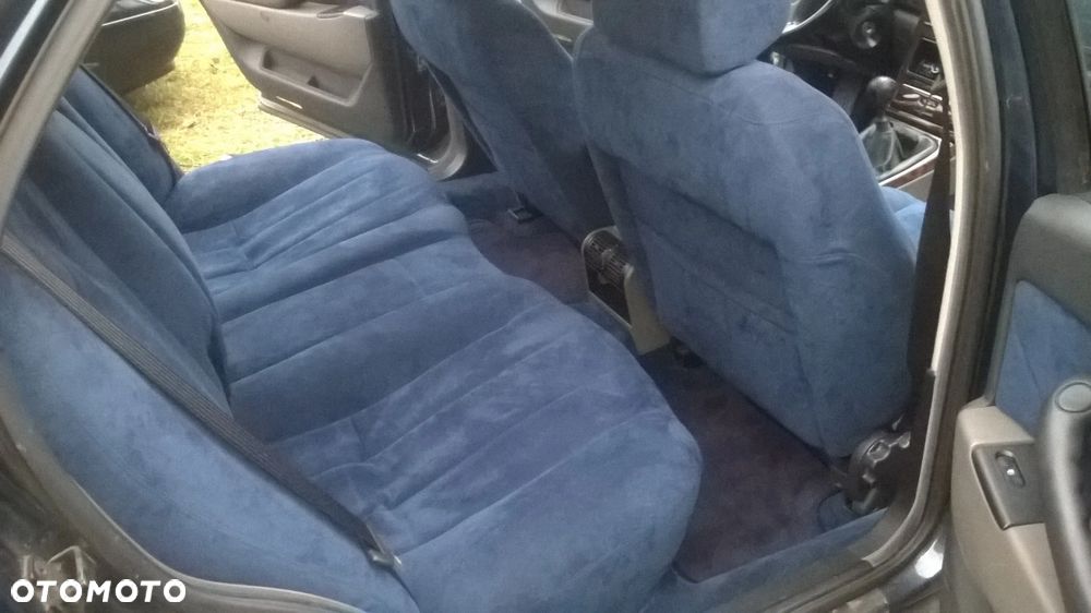 Lancia Kappa 2.0 LE - 15