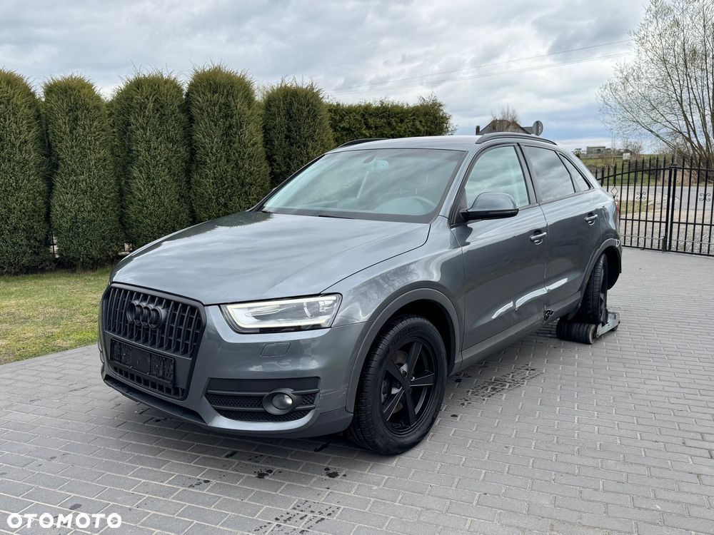 Audi Q3 1.4 TFSI - 4