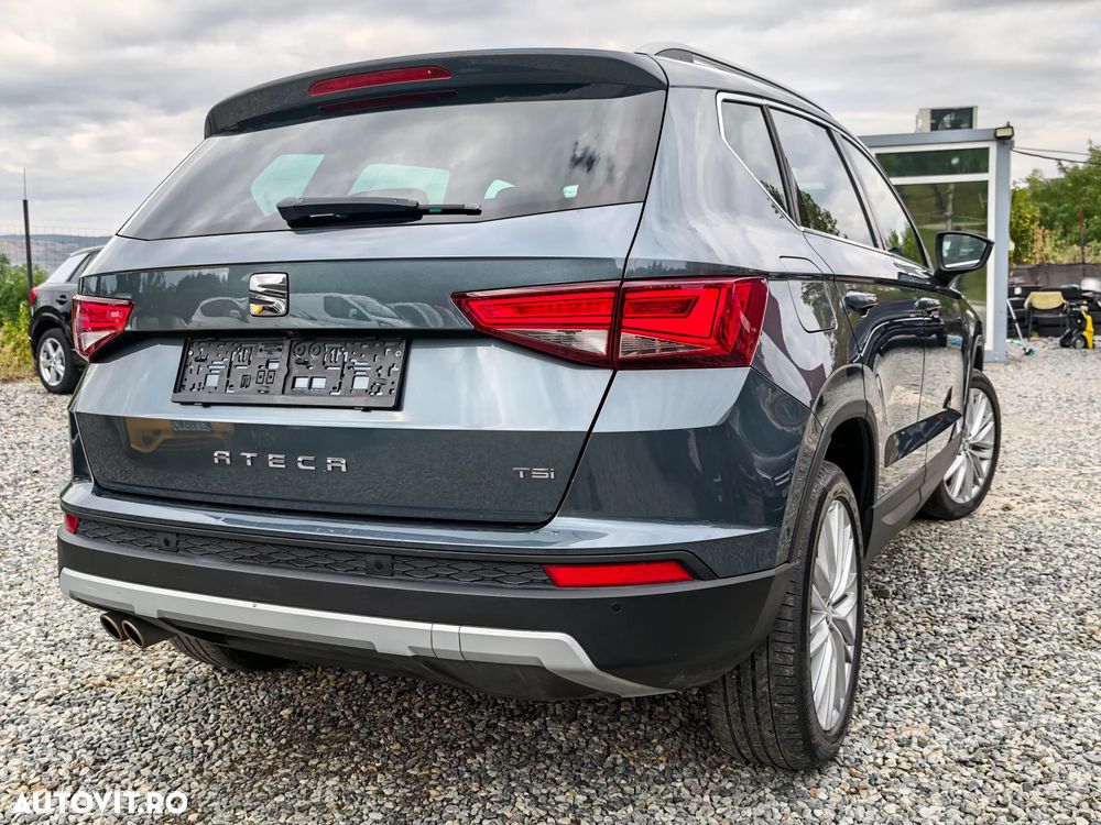 Seat Ateca - 32