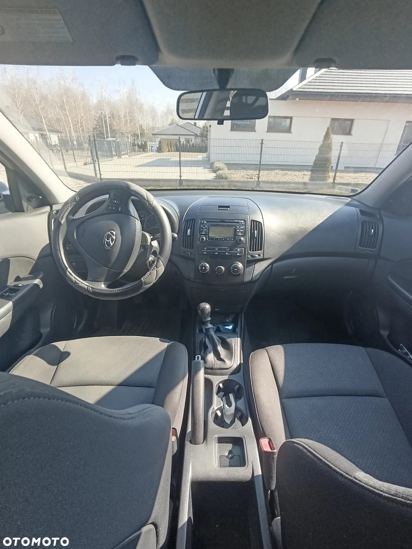 Hyundai i30 1.6 CRDi Classic - 5