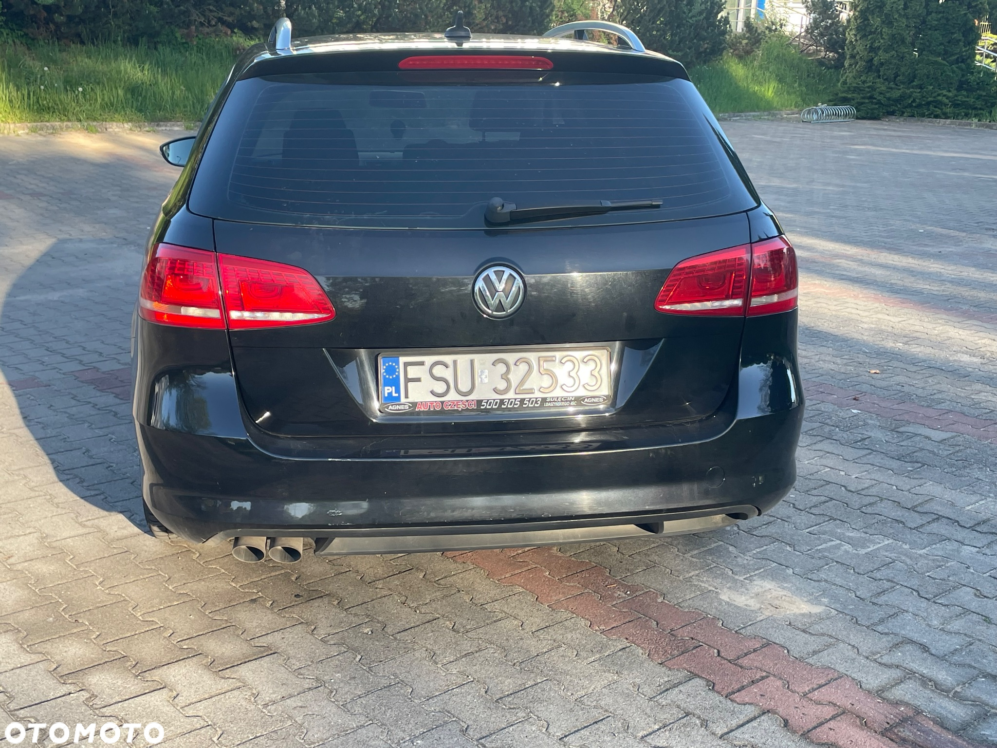 Volkswagen Passat 2.0 TDI Comfortline DSG - 5