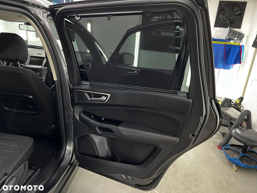 Ford Galaxy 2.0 EcoBlue Titanium - 26