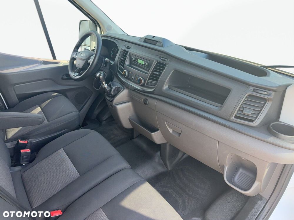 Ford transit - 36