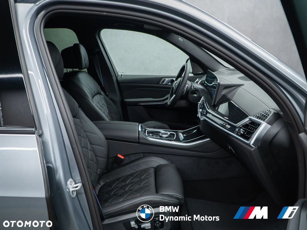 BMW X5 xDrive40d - 22