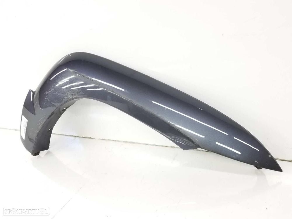 ARO FRONTAL DIREITO TOYOTA LAND CRUISER PRADO 2007 -5380160860 - 2