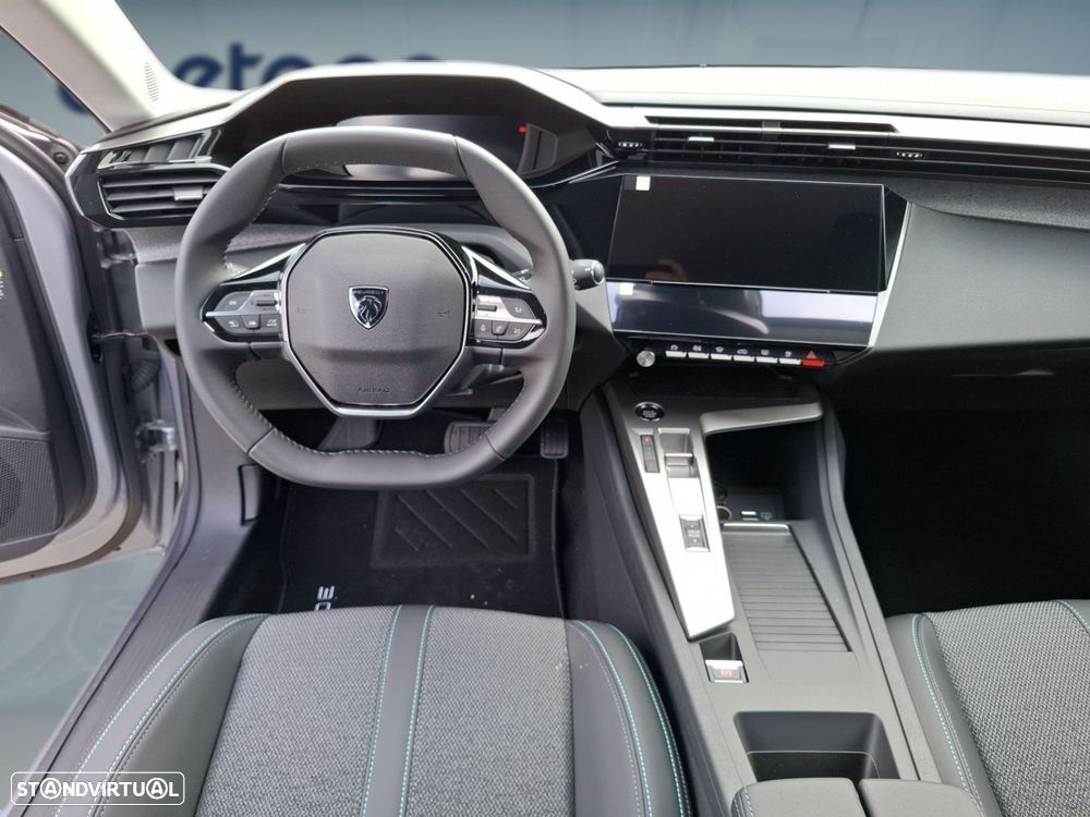 Peugeot e-308 54 kWh Allure - 13