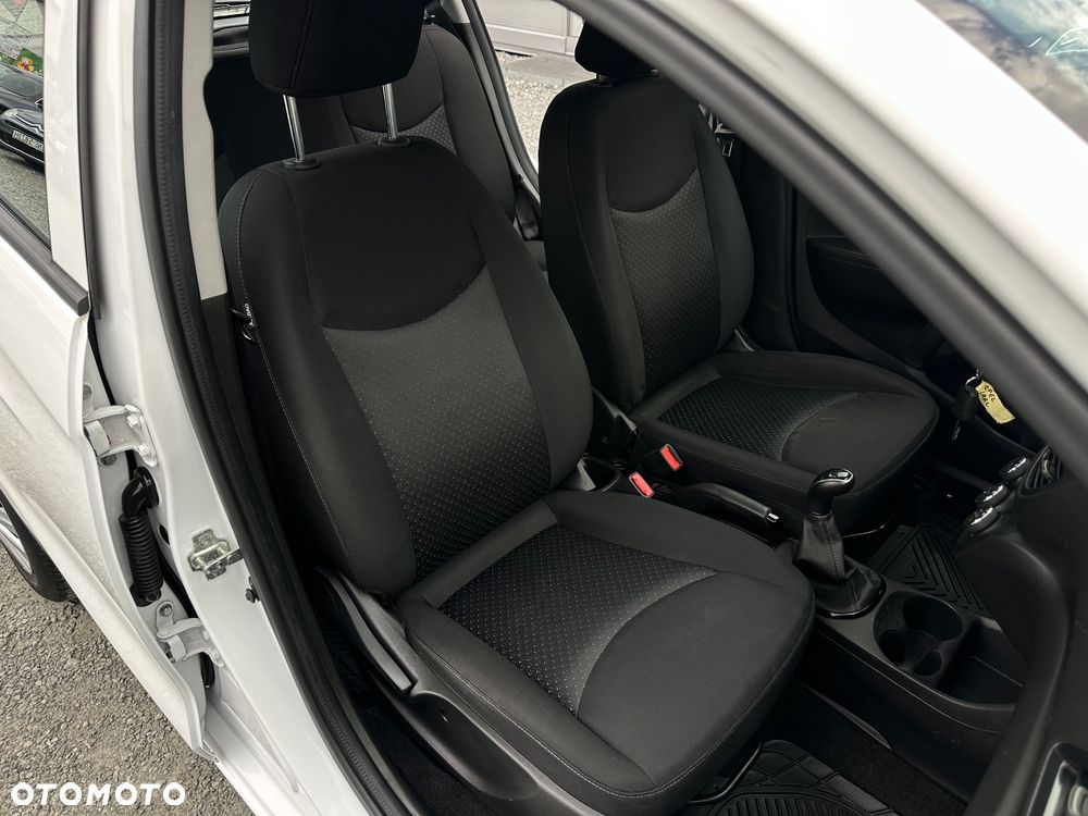 Opel Karl 1.0 ECOFLEX Start/Stop Selection - 25