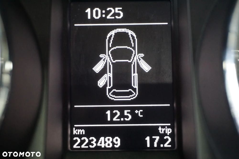 Skoda Yeti 2.0 TDI Elegance - 25