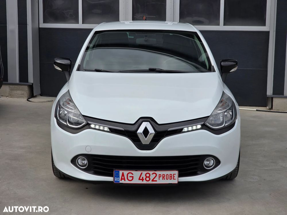 Renault Clio TCe 90 Dynamique - 2