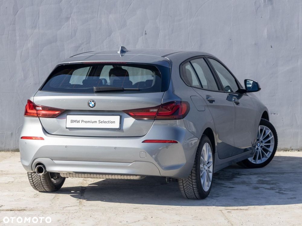 BMW Seria 1 118i Advantage - 2