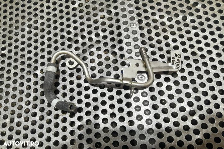 Conducta retur combustibil 04B201360V 04B201360V Seat Ibiza 4 [2th fa - 1