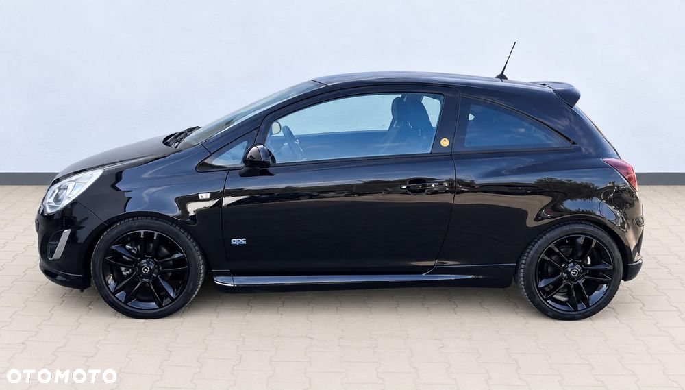 Opel Corsa 1.4 16V Sport - 22