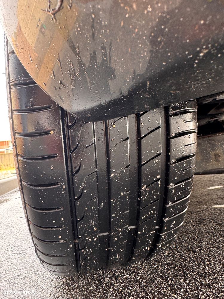 VW Golf 2.0 GTI DSG - 7