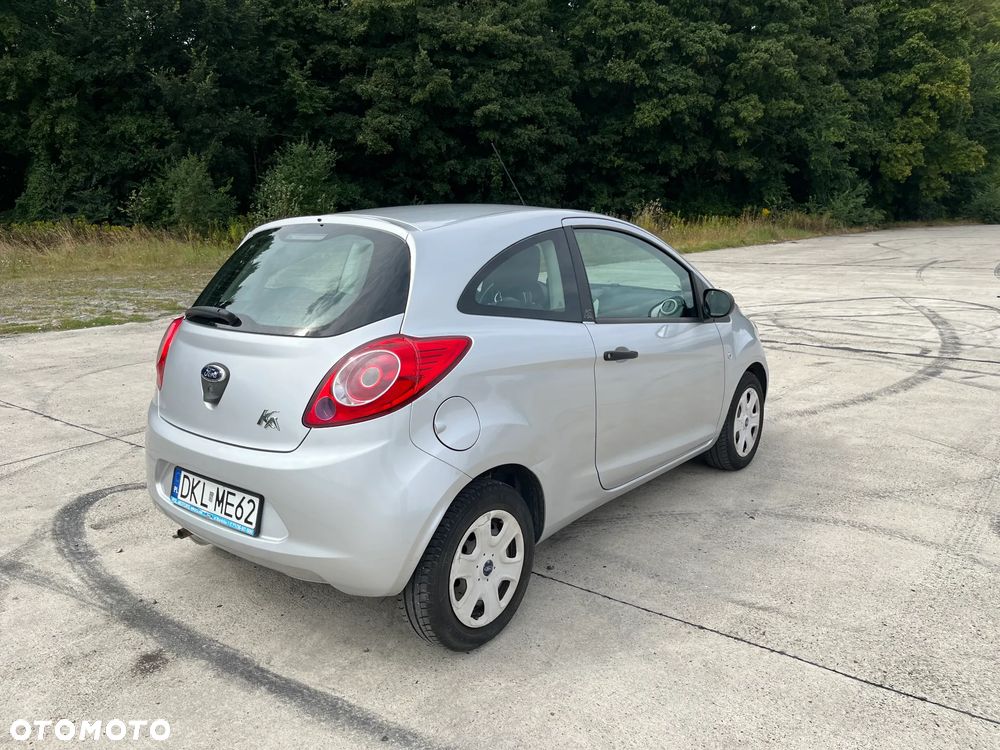 Ford KA 1.2 Trend - 6