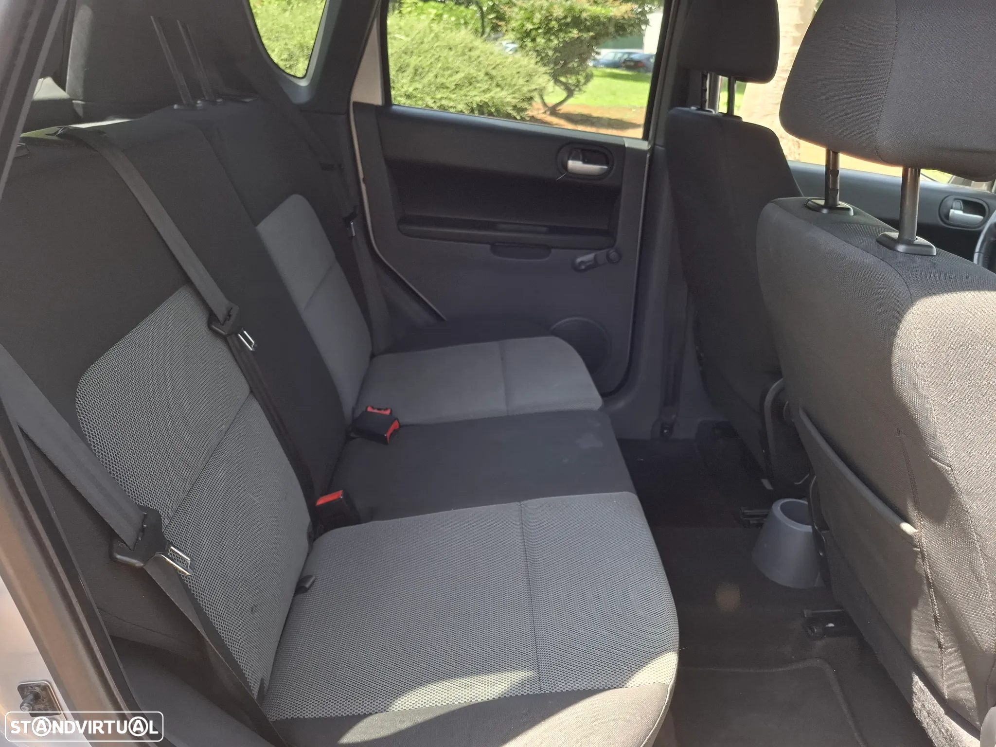 Mitsubishi Colt 1.3 Inform ClearTec - 5