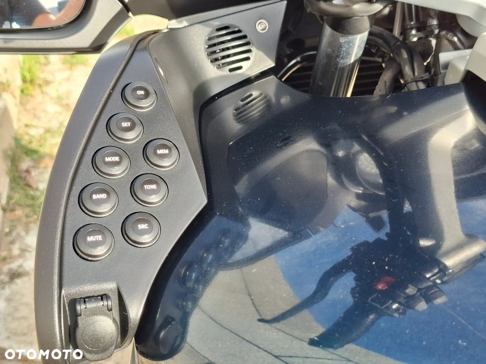 BMW RT - 18