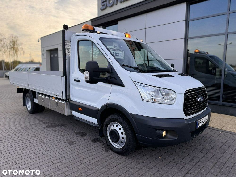 Ford Transit - 2