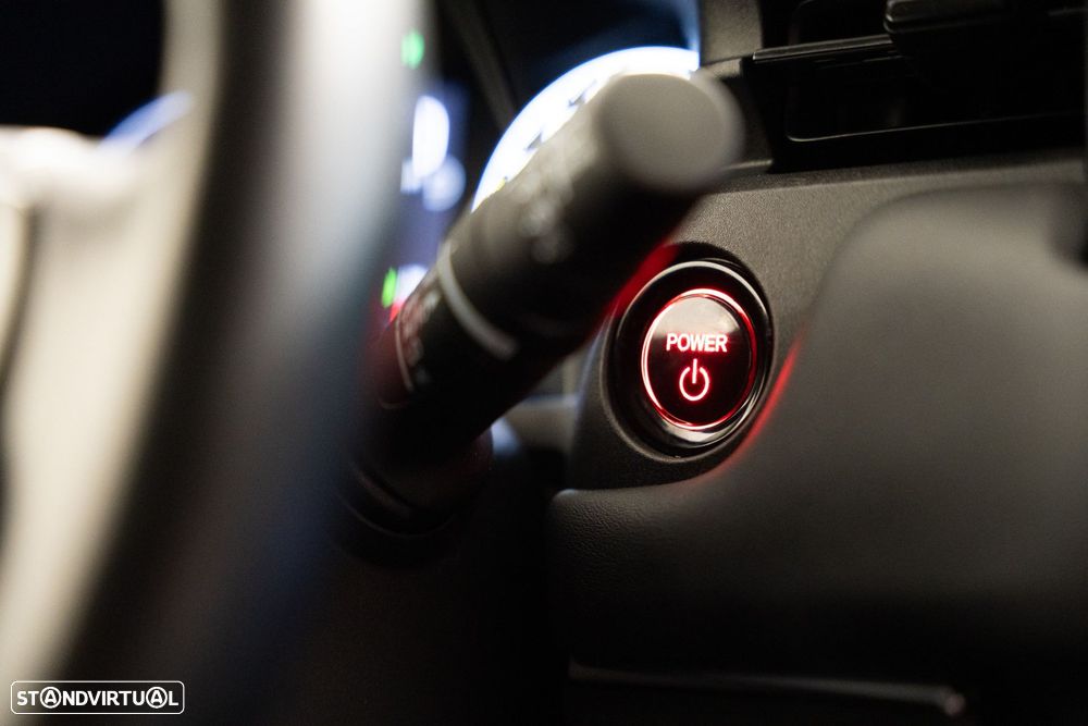 Honda HR-V 1.5 i-MMD e:HEV Advance - 15