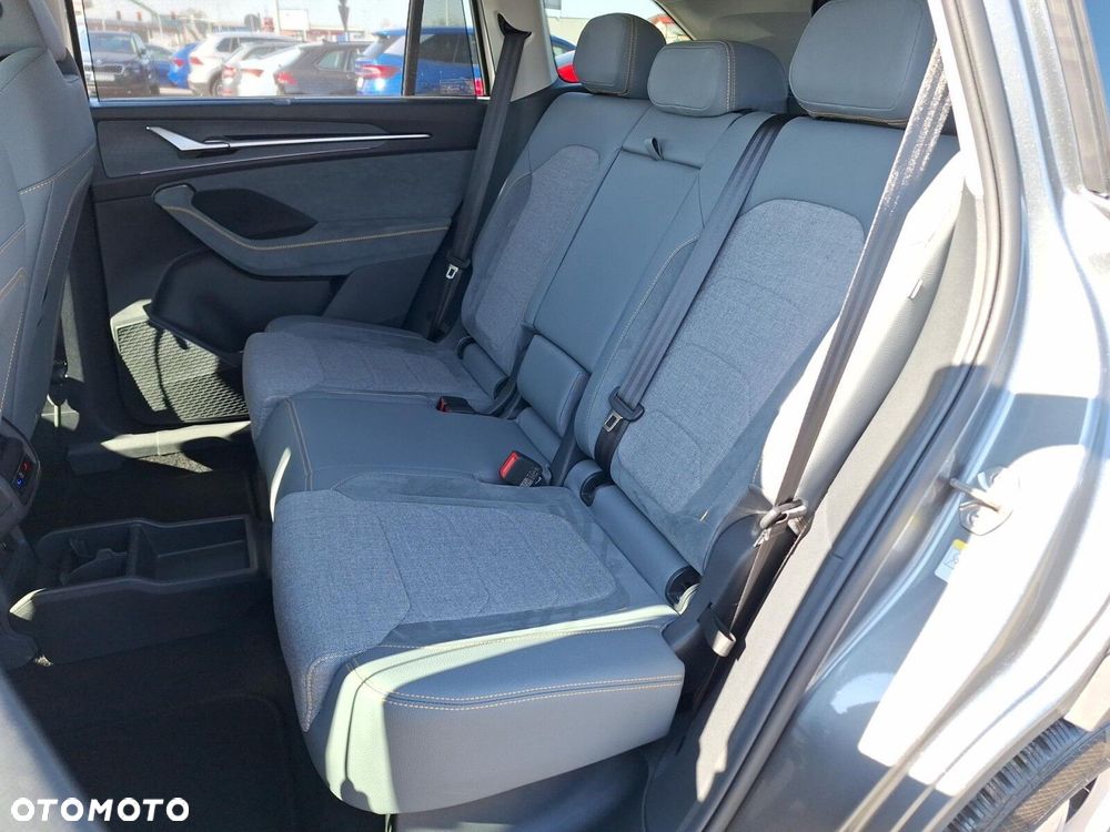 Skoda Kodiaq - 11