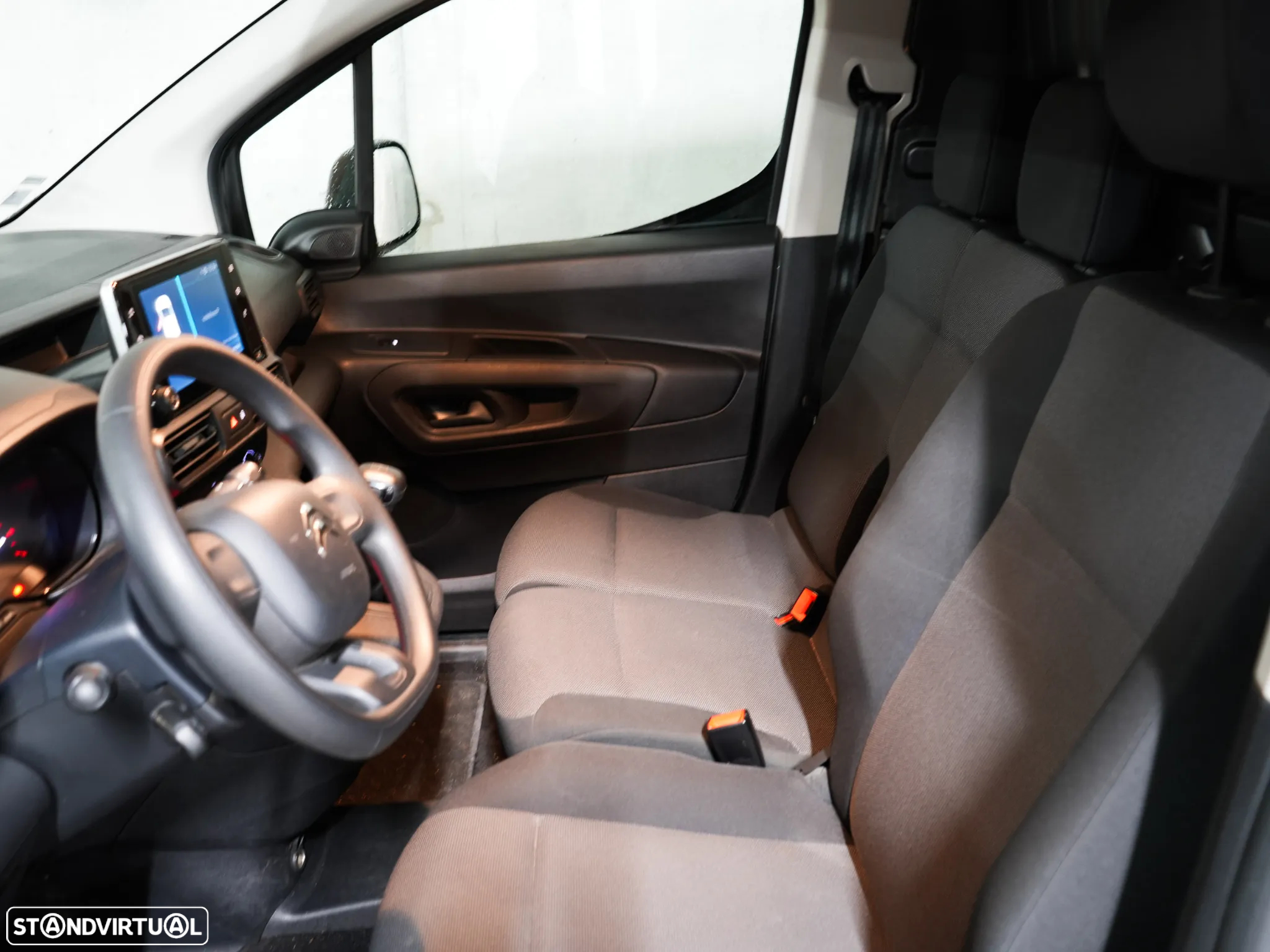 Citroën BERLINGO - 16
