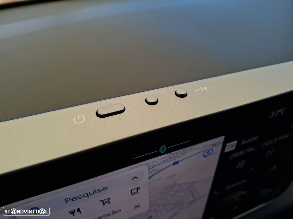 Renault 4 E-Tech 52 kWh Iconic Autonomia Conforto - 34