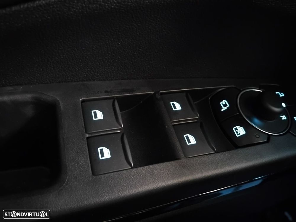 Ford Puma 1.0 EcoBoost MHEV ST-Line - 20